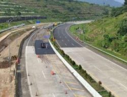 Dukung Konektivitas, HKA Pastikan Kesiapan Perkerasan Jalan Akses Tol Patimban