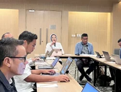 BGN Siapkan Regulasi Satu Data untuk Perkuat Tata Kelola Program MBG