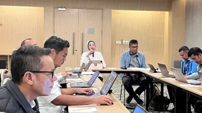 BGN Siapkan Regulasi Satu Data untuk Perkuat Tata Kelola Program MBG