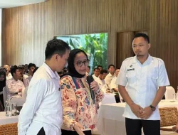 BGN Suspend 9 SPPG di Gresik Yang Sajikan Kelapa Utuh Dalam Menu MBG