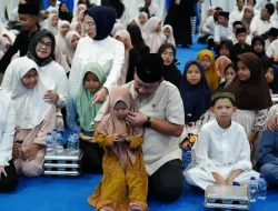 BGN Dorong Inovasi Menu MBG, Targetkan Kualitas Bintang 5 Dengan Harga Terjangkau