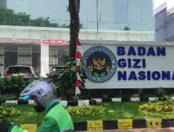 Skema MBG Saat Pembelajaran Online Belum Dibahas