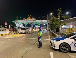 Pastikan Arus Balik Lebaran Aman dan Kondusif, Polda Riau Intensifkan KRYD Pasca Ops Ketupat 2026