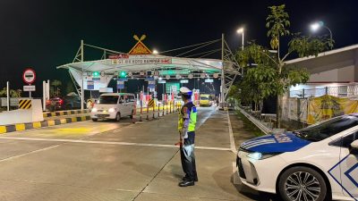 Pastikan Arus Balik Lebaran Aman dan Kondusif, Polda Riau Intensifkan KRYD Pasca Ops Ketupat 2026