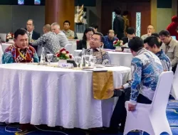 BGN Dorong Penguatan Industri Peternakan Untuk Ketahanan Pangan dan Perbaikan Gizi