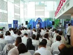 Penyesuaian Pola Kerja, BGN Pastikan Layanan Tetap Optimal