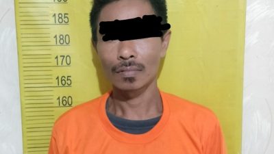 Polisi Berhasil Menangkap Pencuri Buah Kelapa Sawit di Perkebunan CV Segati Jaya