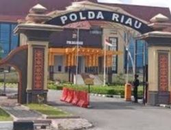 Tegas Jaga Marwah Institusi, Polda Riau Tindak Oknum Polresta Pekanbaru atas Pelanggaran Prosedur Berat