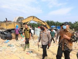 Polda Riau dan Pemkot Pekanbaru Kolaborasi Hadirkan WTE Atasi Sampah