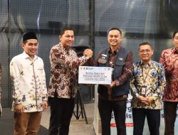 Pos Indonesia dan Garuda Indonesia Kolaborasi Dukung Kelancaran Logistik Haji 2026