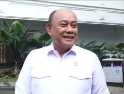 Anggaran Jasa EO Disorot, Kepala BGN Pastikan Demi Profesionalitas dan Efisiensi