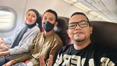 Marjani Ajukan Keberatan ke KPK, Kuasa Hukum Nilai Penetapan Tersangka Tidak Sah