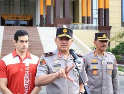 Respons Keresahan Publik, Polda Riau Bentuk Satgas Anti Narkoba Berbasis Penindakan dan Pengawasan