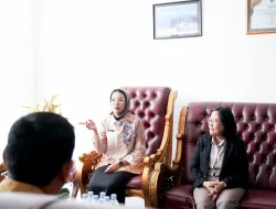 DPMPTSP Sulteng Perkuat Integrasi Perizinan Program MBG Lewat OSS dan Kolaborasi Lintas Sektor