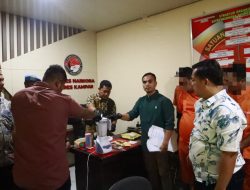 Ungkapan 11 Kasus, Satresnarkoba Polres Kampar Musnahkan 471,93 Gram Sabu dan 167,32 Gram Ganja