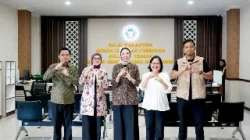 BGN Gandeng Barantin, Perketat Pengawasan Keamanan Pangan untuk Program MBG