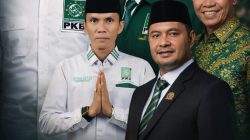 Peta Persaingan Ketua PKB Kampar, 8 Kandidat Masuk UKK DPP dan 5 Nama Terpetakan Kuat