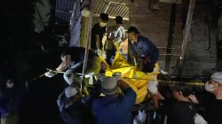 Ditemukan Tak Bernyawa, Pria 52 Tahun Membusuk di Desa Pandau Jaya