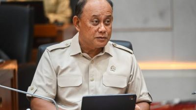 Kepala BGN Pastikan Transparansi Transformasi IT dan Gandeng PERURI Sebagai GovTech Indonesia