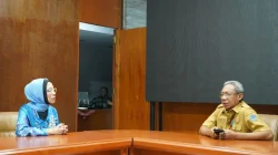 BGN dan Diskominfo Sulut Perkuat Integrasi Pengaduan Publik untuk Percepat Respons Program MBG