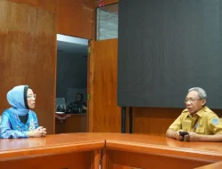 BGN dan Diskominfo Sulut Perkuat Integrasi Pengaduan Publik untuk Percepat Respons Program MBG