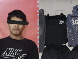 Polsek Perbaungan Ungkap Kasus Curanmor, Seorang Pelaku Berhasil Diamankan