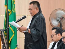 Fakta Sidang Gubernur Riau, Semua Saksi Akui Tak Ada Setoran ke Abdul Wahid