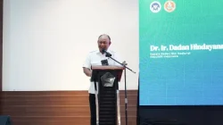 Kepala BGN Tegaskan 19.000 Sapi Bukan Kebutuhan Harian MBG: Hanya Pengandaian