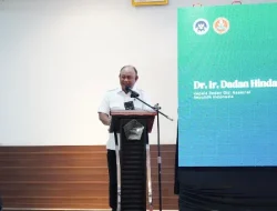 Kepala BGN Tegaskan 19.000 Sapi Bukan Kebutuhan Harian MBG: Hanya Pengandaian