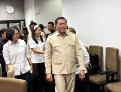 BGN Pastikan Program MBG Tepat Sasaran Melalui Penetapan Wilayah Prioritas