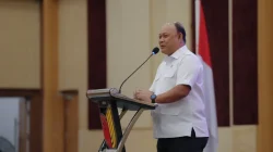 Kepala BGN : Kampus Harus Bangun SPPG, Jadi Penggerak Ekosistem Gizi dan Ekonomi Lokal