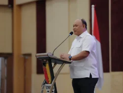 Kepala BGN : Kampus Harus Bangun SPPG, Jadi Penggerak Ekosistem Gizi dan Ekonomi Lokal