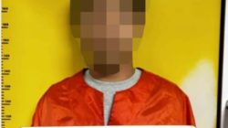 Bawa Samurai dan Memeras Masyarakat, Satreskrim Polres Dumai Amankan Pelaku