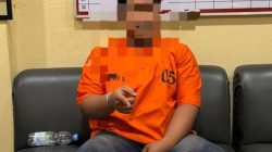 Perang Melawan Narkoba, Polres Dumai Tangkap Pemilik dan Amankan 500 Butir Pil Ekstasi