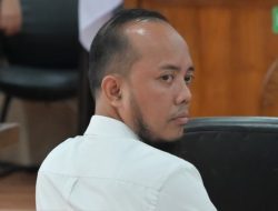 Fakta Fersidangan, Keterangan Ferry Yunanda Menguntungkan Abdul Wahid