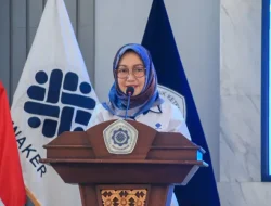 Kemnaker Perkuat Pembekalan Mahasiswa Hadapi Green Jobs dan Dunia Kerja Digital