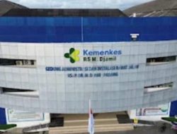 RSUP M Djamil Padang Tanggapi Proses Penanganan Medis Pasien A dan Komitmen Transparansi Informasi Publik