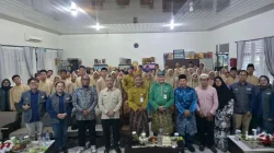 HK Mengajar “Inspiring Leaders” Dari Riau, Akan Hadir di Lebih Banyak Kota