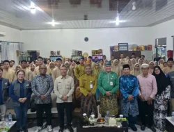 HK Mengajar “Inspiring Leaders” Dari Riau, Akan Hadir di Lebih Banyak Kota