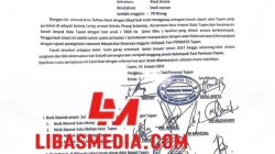 Diduga Legalkan Hutan HPK untuk Kelompok Tani, 4 Wali Nagari di Tapan Dilaporkan ke Polda Sumbar