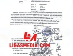 Diduga Legalkan Hutan HPK untuk Kelompok Tani, 4 Wali Nagari di Tapan Dilaporkan ke Polda Sumbar