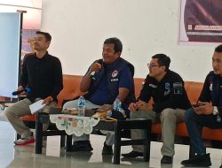 Polres Pelalawan Gandeng JPRMI Gembleng Generasi Bebas Narkoba