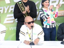 Tak Sekadar Lari! Riau Bhayangkara Run 2026 Jadi Kampanye Besar Lawan Karhutla