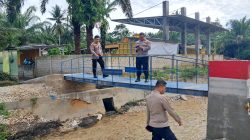 42 Jembatan Rampung, Polda Riau Hadirkan Akses dan Harapan Baru untuk Masyarakat Pelosok