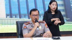 Polda Riau Bongkar Dugaan Kejahatan Lingkungan Korporasi Sawit, Kerugian Ekologis Tembus Rp187 Miliar