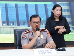 Polda Riau Bongkar Dugaan Kejahatan Lingkungan Korporasi Sawit, Kerugian Ekologis Tembus Rp187 Miliar