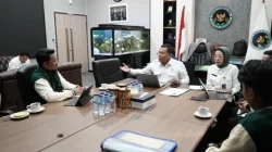 Badan Gizi Nasional Terima Audiensi Jaringan Muda Indonesia, Tegaskan Komitmen Keterbukaan dan Perbaikan Program MBG