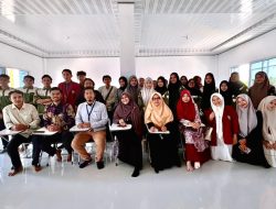 FEBI Universitas Islam Al-Kifayah Riau Cetak Sejarah Baru, Lahirkan Generasi Investor Hebat