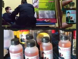 Pengobatan Tradisional Alat Vital Balikpapan H Abdulazis Ahli Terapi