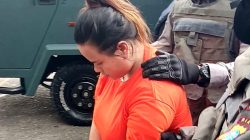 Dendam dan Narkoba Picu Pembunuhan Perempuan Lansia di Rumbai Pekanbaru